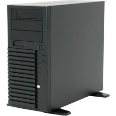 Chenbro SR20969 + U3, server case (black)