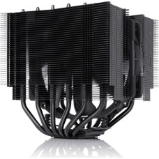 Noctua NH-D15S chromax.black, CPU cooler