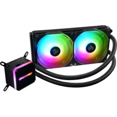 Enermax Liqmax III ARGB 240mm, water cooling