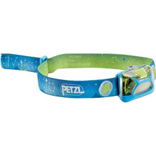 Petzl TIKKID blue - E091BA00