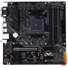 Asus TUF GAMING A520M-PLUS WIFI - Socket AM4