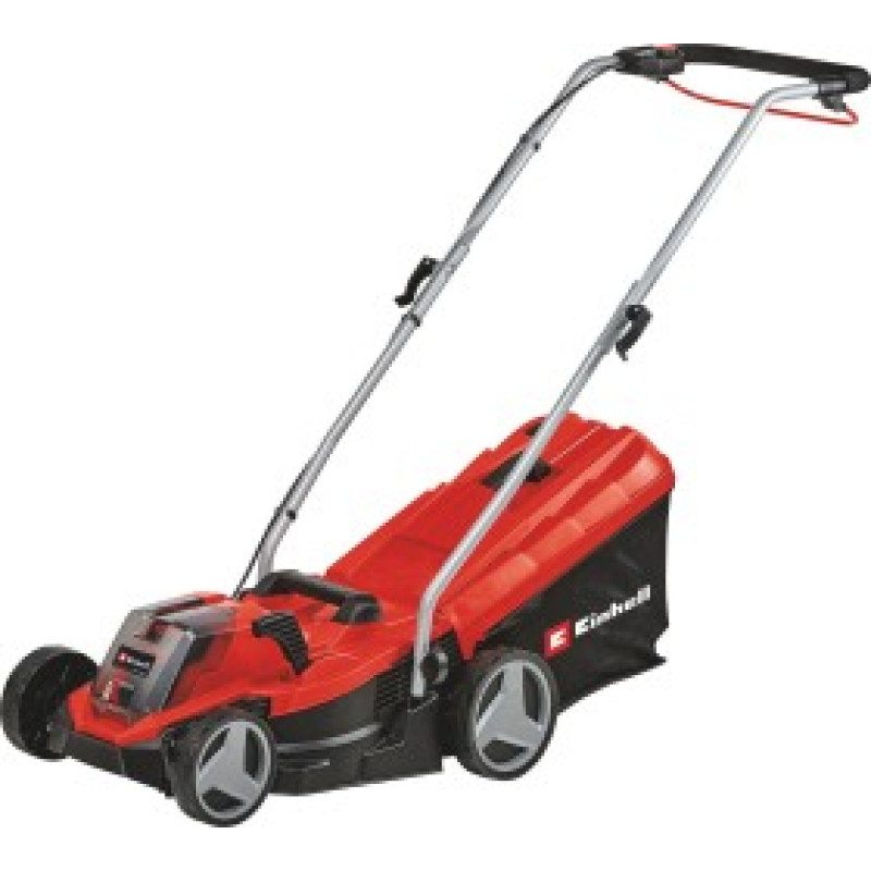 Einhell cordless lawn mower GE-CM 18/33 Li - 3413260