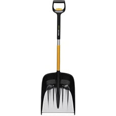 Fiskars X-series telescopic snow shovel - 1057188