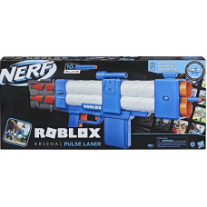 Hasbro Nerf Roblox Arsenal: Pulse L. B. - F2484EU4