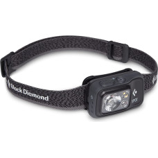 Black Diamond Spot 400 headlamp, LED light (grey)