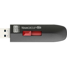 Team Group C212 1TB USB Stick (Black/Red USB-A 3.2 Gen 2)