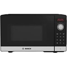 Bosch FEL023MS2 Series 2, microwave with grill (black)