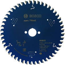 Bosch Circular saw blade Expert for Wood,  160mm, 48T