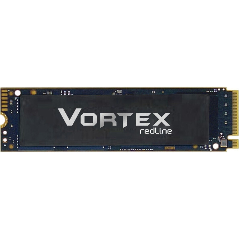 Mushkin Vortex 2TB - SSD - M.2 - PCIe 4.0 x4