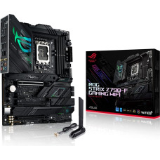 Asus ROG STRIX Z790-F GAMING WIFI, Motherboard - Socket 1700