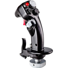 Thrustmaster F-16C Viper Hotas Add-On Grip (black)