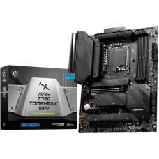 MSI MAG Z790 TOMAHAWK WIFI - 1700