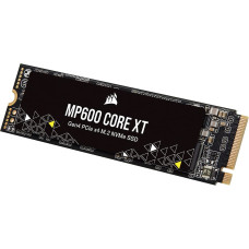 Corsair MP600 CORE XT 2 TB SSD - PCIe 4.0 x4, NVMe 1.4, M.2 2280