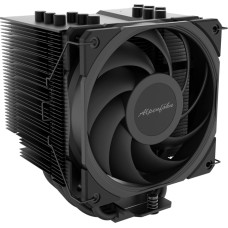 Alpenföhn Brocken 4, CPU cooler (black (matt))