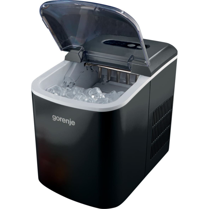 Gorenje ice cube maker IMC1200B (black, 120 watts)
