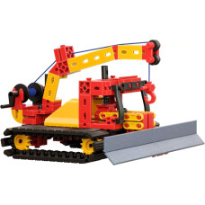 Fischertechnik Universal 4, construction toy