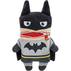 Schmidt Spiele Worry Eater Batman, cuddly toy (multi-colored)