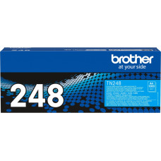 Brother toner cyan TN-248C