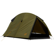 Grand Canyon dome tent CARDOVA 1 Alu, Capulet Olive (olive green/grey, 1 to 2 people, model 2024)