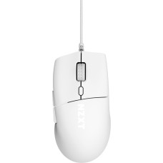 Nzxt Lift 2 Ergo, gaming mouse (white)