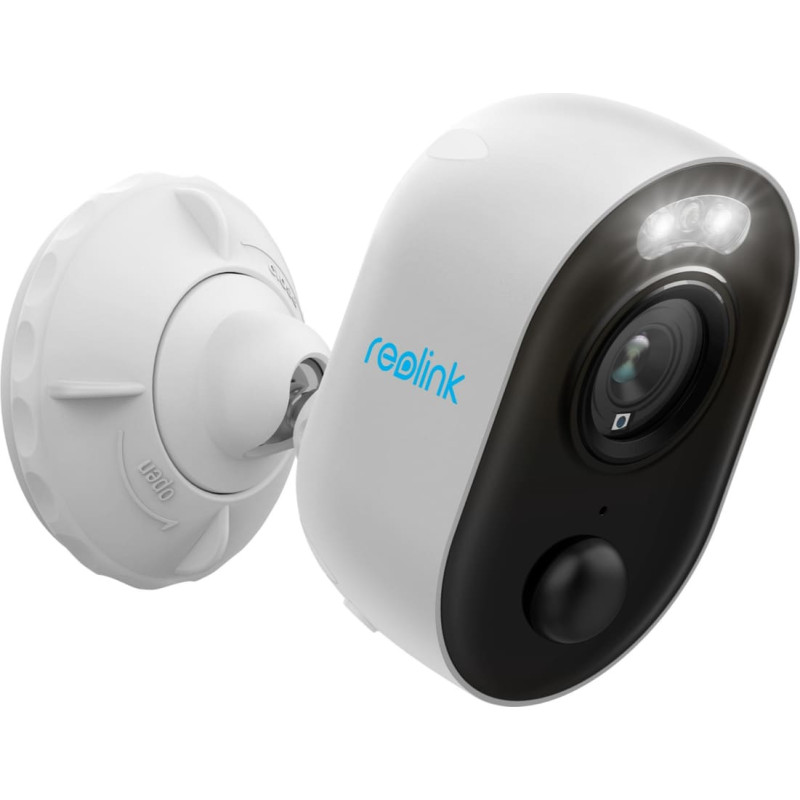 Reolink Lumus Series E430, surveillance camera (white)