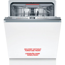 Bosch SMV4ECX21E Series 4, dishwasher (60 cm, Home Connect)