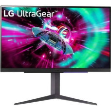 LG LCD Monitor|LG|27GR93U-B|27