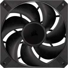 Corsair RS120 MAX, case fan (black)