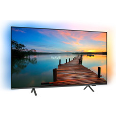 Philips The Xtra 65PML9009/12, LED TV - 65 -  anthracite, UltraHD/4K, WLAN, Ambilight, Dolby Vision, 144Hz panel