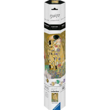 Ravensburger CreArt ART Collection - The Kiss (Klimt), Painting