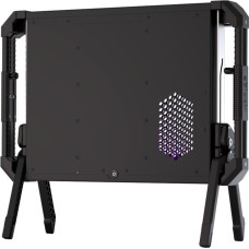 Eblaztr eBlaztr PC case (black (matt))