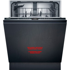 Siemens SN63HX10TE IQ300, dishwasher (60 cm, Home Connect)