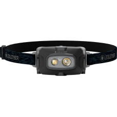 Ledlenser Headlamp HF4R Core, LED light (black/grey)