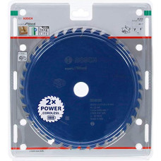 Bosch circular saw blade EfW 254x30x2.1 / 1.6x40T - 2608644525