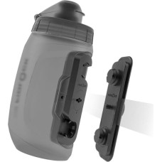 Fidlock TWIST bottle 450 + tex base multi