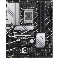 Asus PRIME H770-PLUS - Socket 1700 - motherboard