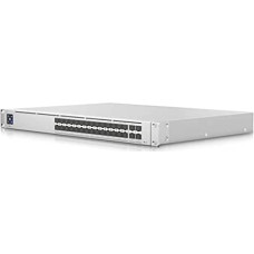 Ubiquiti Switch|UBIQUITI|USW-Pro-Aggregation|Type L3|28xSFP+|4xSFP28|USW-PRO-AGGREGATION