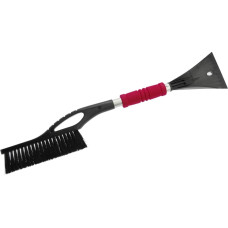 Carcommerce ZMIOTKO-SKROBAK ZEBERKA 60cm CIEPŁA RĄCZKA