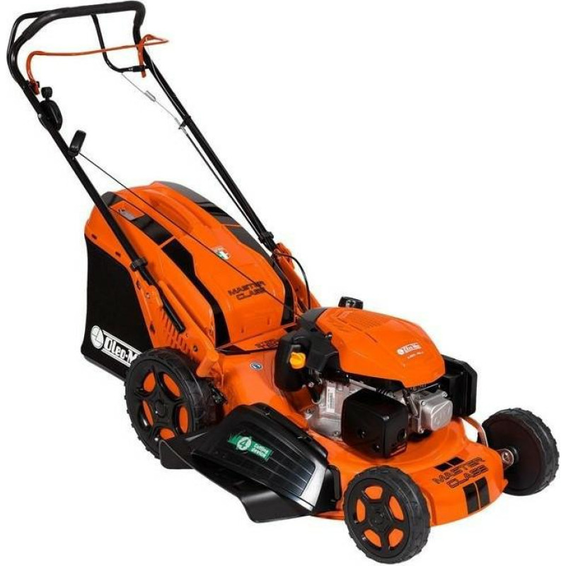 Oleo-Mac KOSIARKA SPALINOWA OHV GMC53TK ALLROAD 4