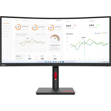 Lenovo ThinkVision T34w-30