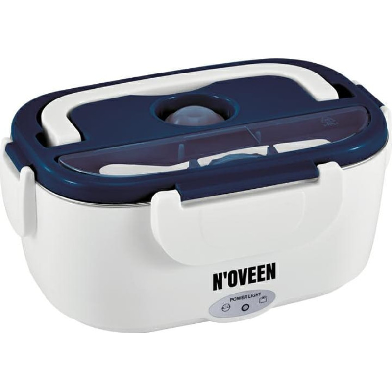 Noveen LUNCH BOX NIEBIESKI 12/230V
