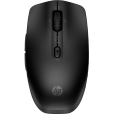 HP 420 Programmable Bluetooth Mouse (Black)