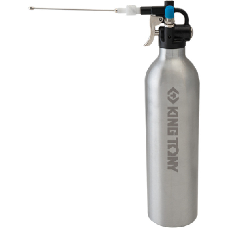 King Tony KT OPRYSKIWACZ CIŚNIENIOWY WILOKROTNEGO UŻYTKU 600ml