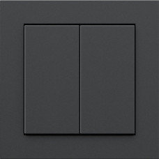 Senic Friends of Hue Smart Switch, switch (black (matt))