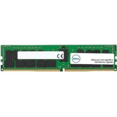 Dell Server Memory Module|DELL|DDR4/SDRAM|32GB|RDIMM/ECC|3200 MHz|1.2 V|AA799087