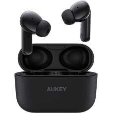 Aukey EP-M1NC TWS wireless headphones (black)