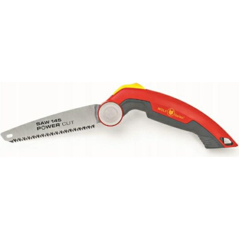 Wolf-Garten Saliekamais zāģis Power Cut 145, Wolf Garten