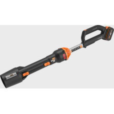Worx Akumulatora lapu pūtējs WORX WG543 LEAFJET, Worx