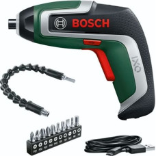 Bosch IXO 7 Flexi Set Akku-Schrauber