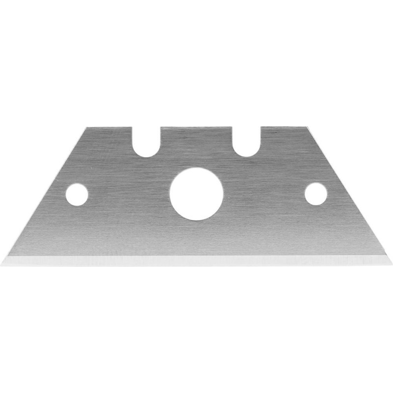 Toya VOREL OSTRZA TRAPEZOWE /50szt.